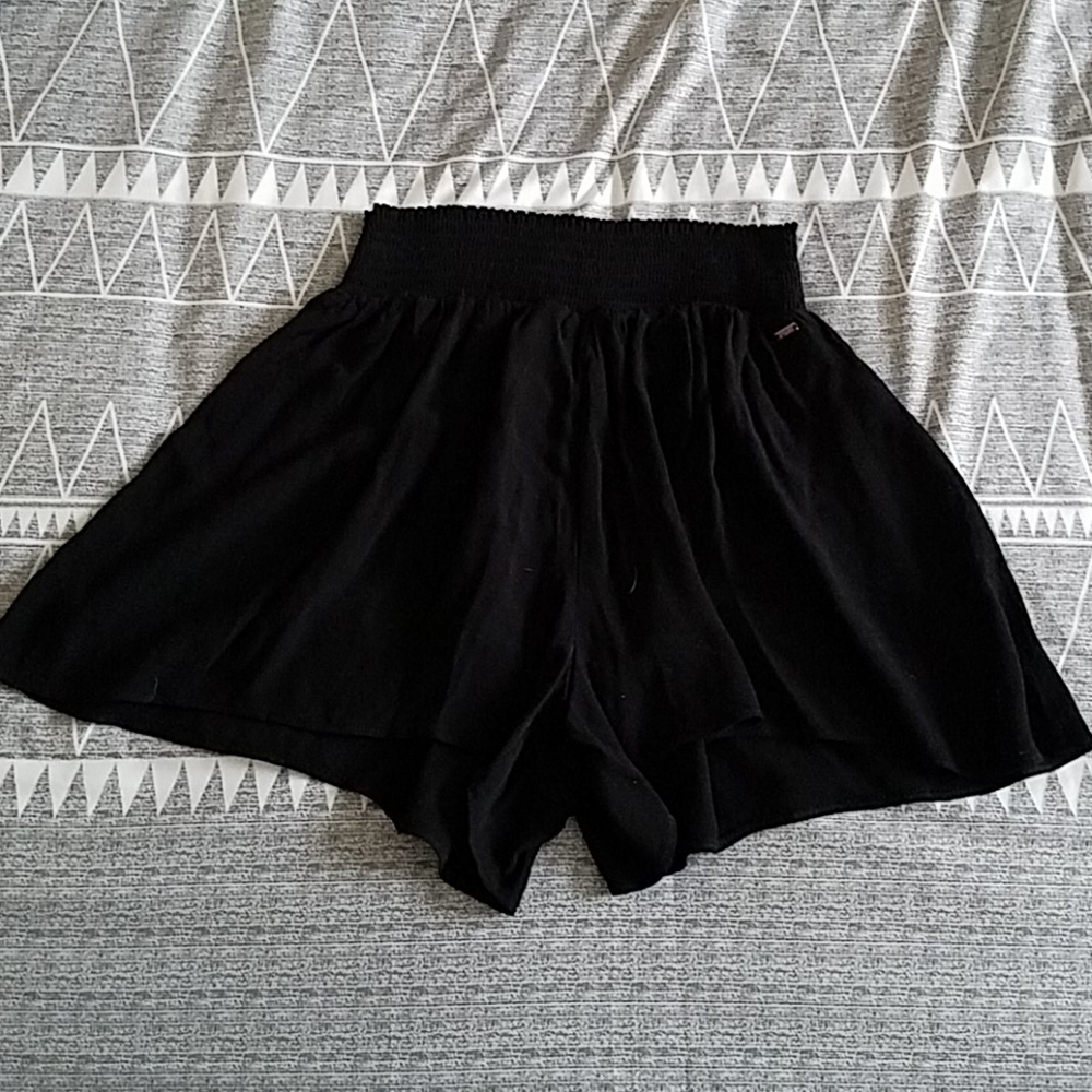 PINK shorts